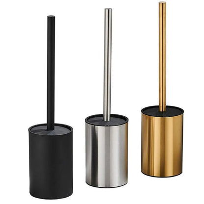 Skanto | Sanifresh Standing Toilet Brush Set