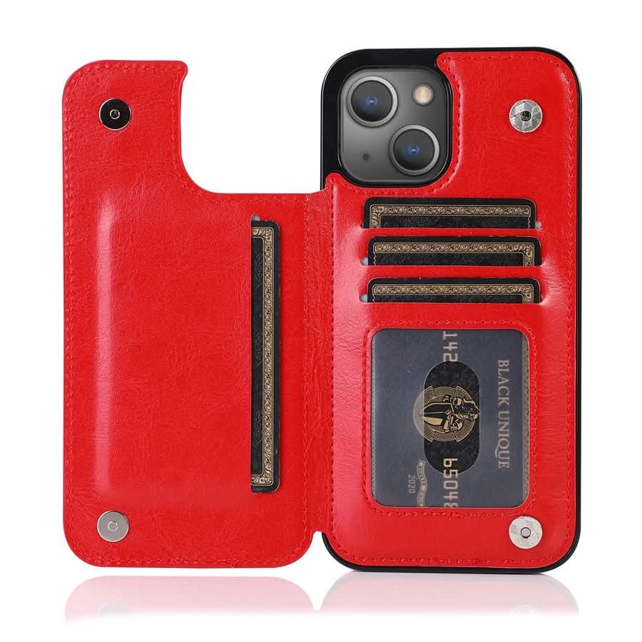 BowLift | Elegant Smartphone Case with Card Slots