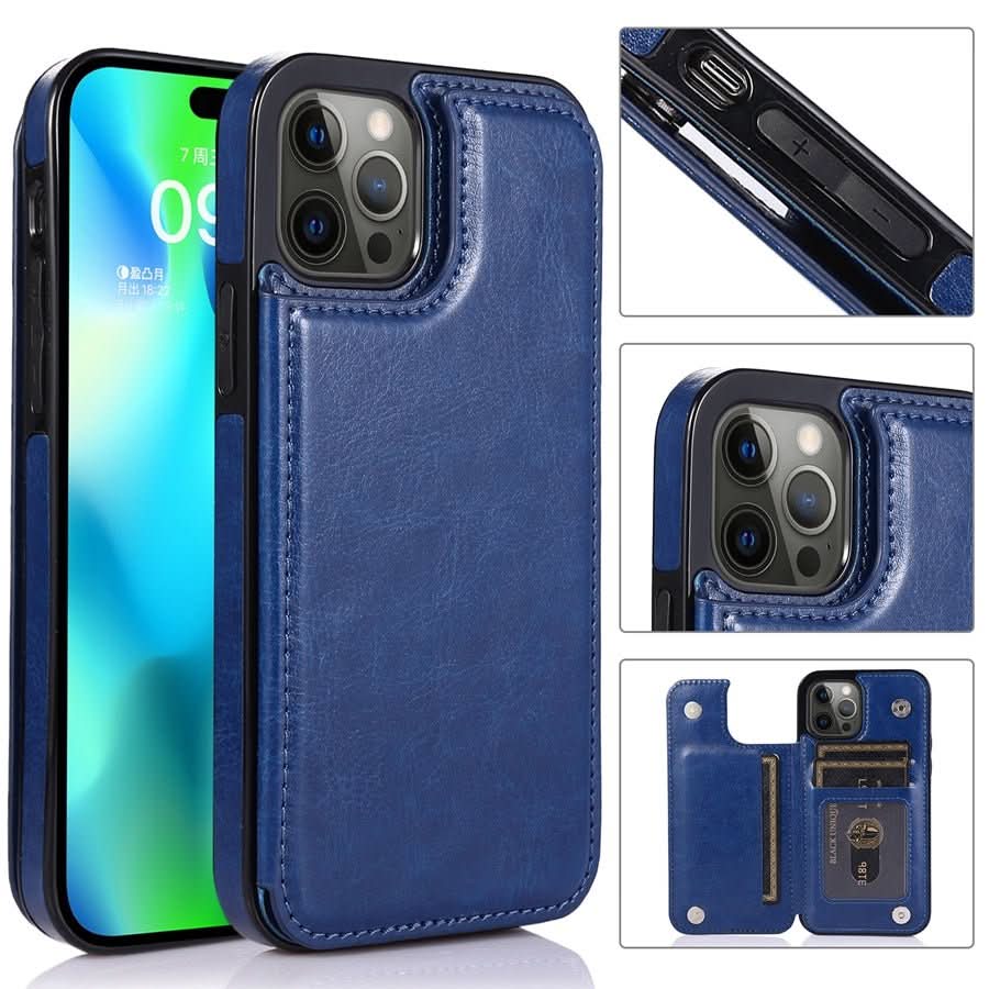 BowLift | Elegant Smartphone Case with Card Slots