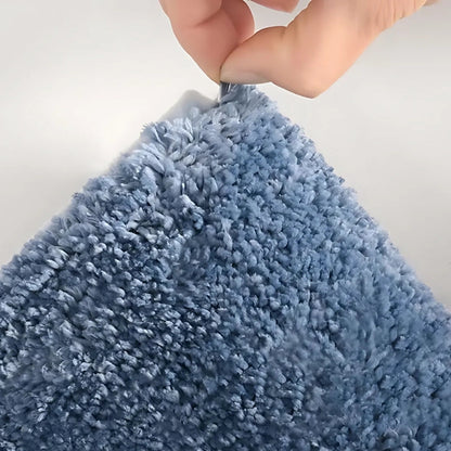 Kalsten | Luxury Absorbent Non-Slip Plush Bathroom Mat