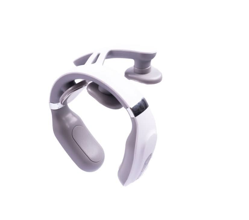 Skanto | Neck Massager with Heat and Vibration