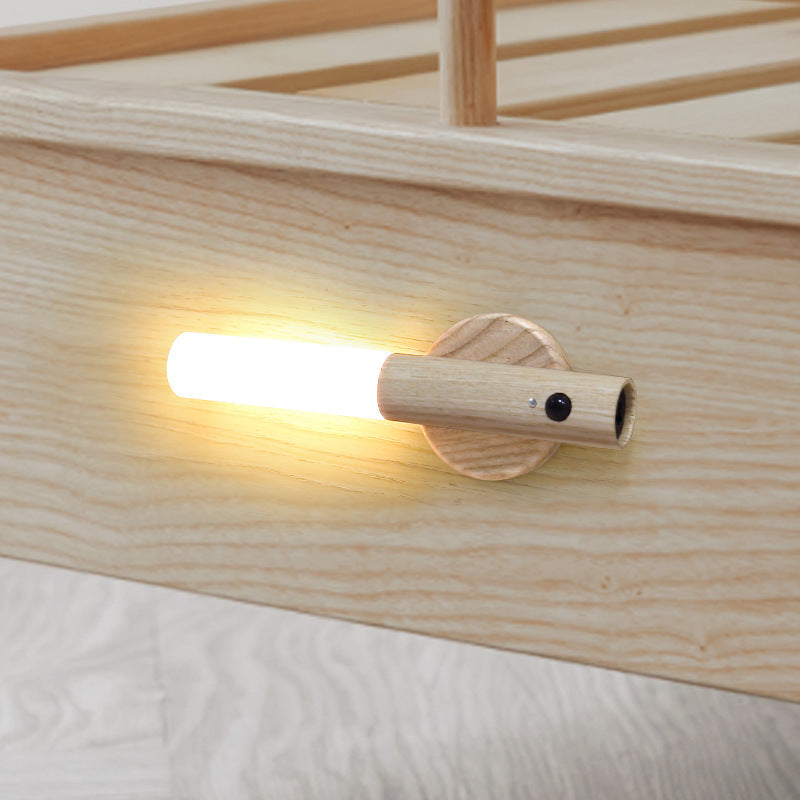 Magnetic LED Motion Sensor Night Light