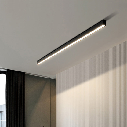 Skanto | Scandinavian LED Aluminum Ceiling Lamp