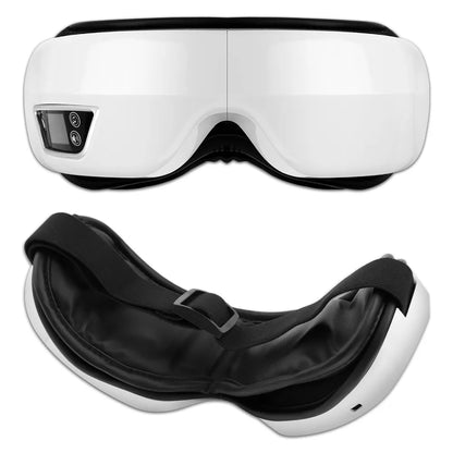 Smart Eye Massager with Airbag Technology Skanto