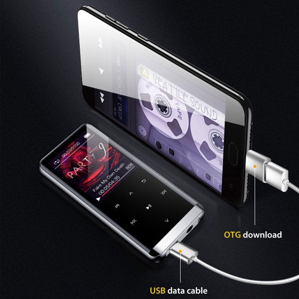 Skanto | Player 16GB Bluetooth 4.2