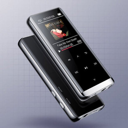 Skanto | Player 16GB Bluetooth 4.2