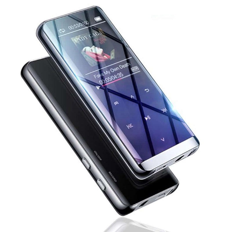 Skanto | Player 16GB Bluetooth 4.2