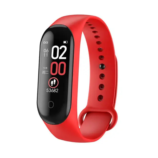BowLift | Smartwatch with blood pressure and heart rate monitor