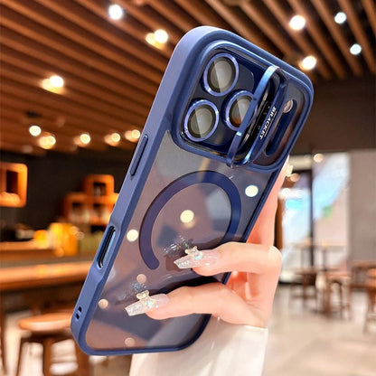 BowLift | MagSafe case with shockproof frame