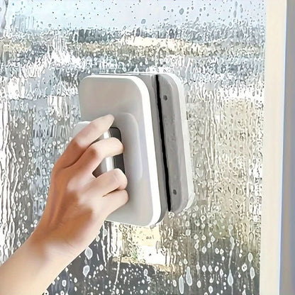 BowLift | Magnetic Window Cleaner for Double Glazing
