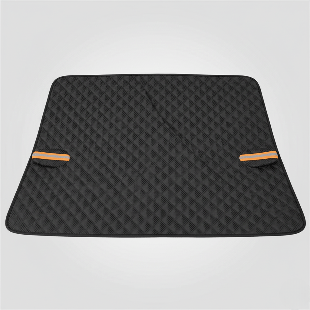 Skanto | Magnetic Frostproof Cover with Heat Reflective Design