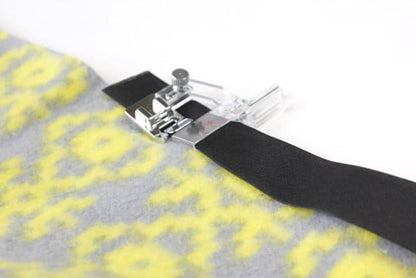 Precision Bias Binder Foot | Seamless Sewing | Brehn