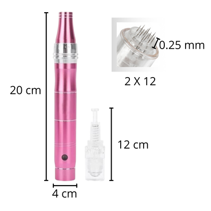 Dermal Microneedling Pen