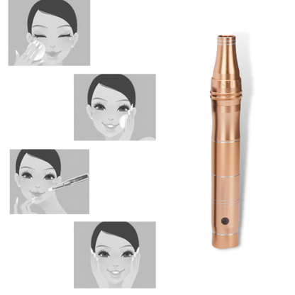 Dermal Microneedling Pen