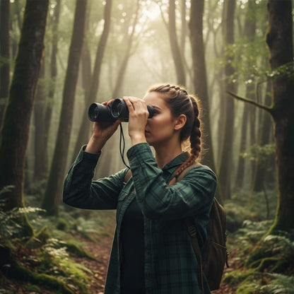 Skanto | HD 40x22 Binoculars & Field Glasses