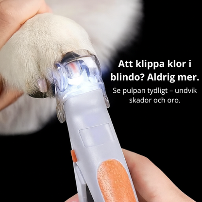 BowLift | Clippix | Safe Nail Clipping Without Risk or Stress