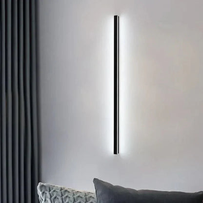 Skanto | Modern LED Wall Lamp with Dimmable Options