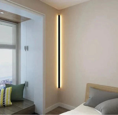 Skanto | Modern LED Wall Lamp with Dimmable Options