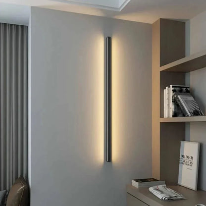 Skanto | Modern LED Wall Lamp with Dimmable Options