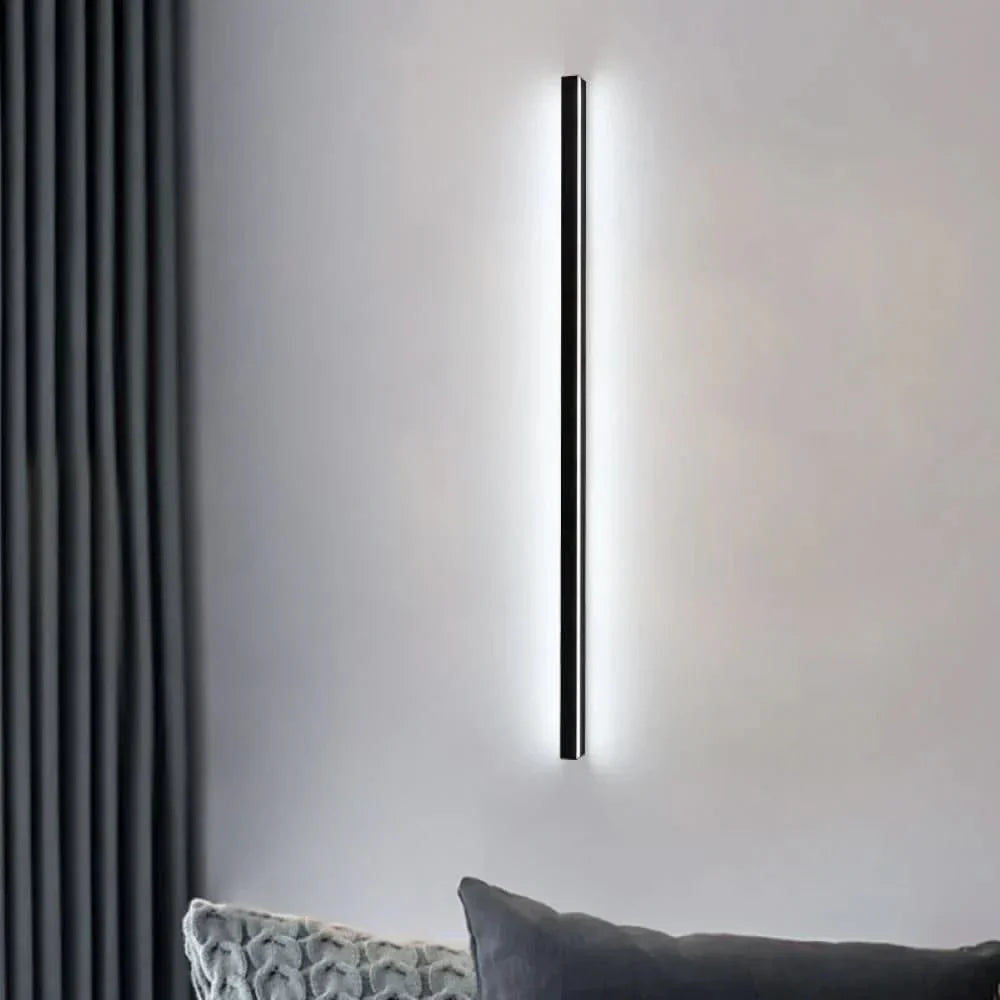 Skanto | Modern LED Wall Lamp with Dimmable Options