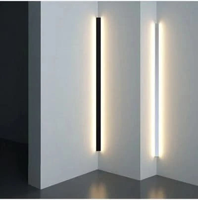Skanto | Modern LED Wall Lamp with Dimmable Options