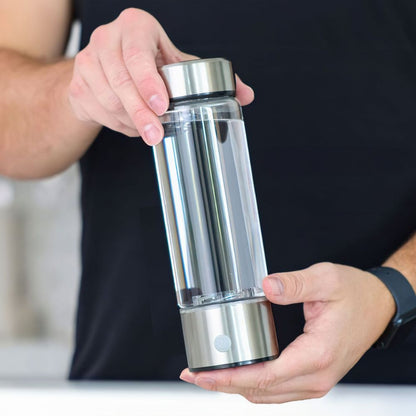 Skanto | Hydrogen Water Bottle