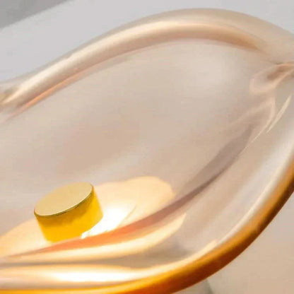 Skanto | Modern LED Glass Wall Lamp