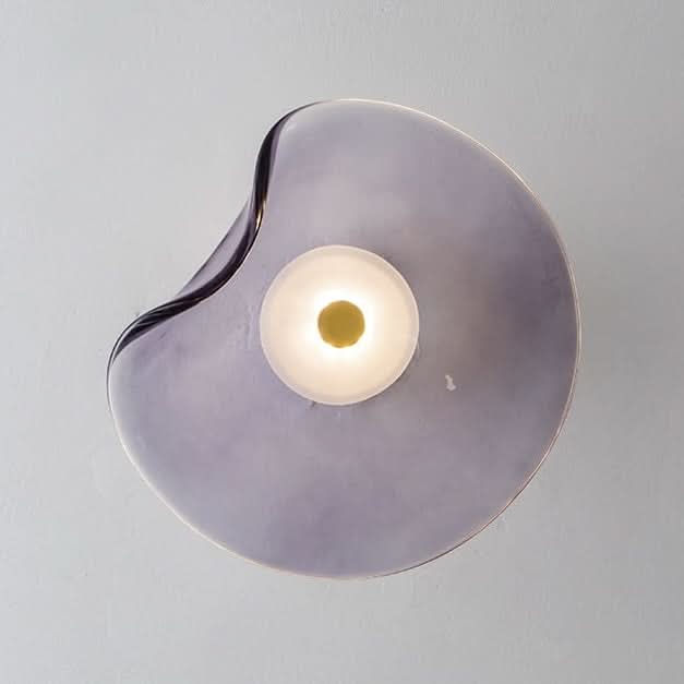 Skanto | Modern LED Glass Wall Lamp