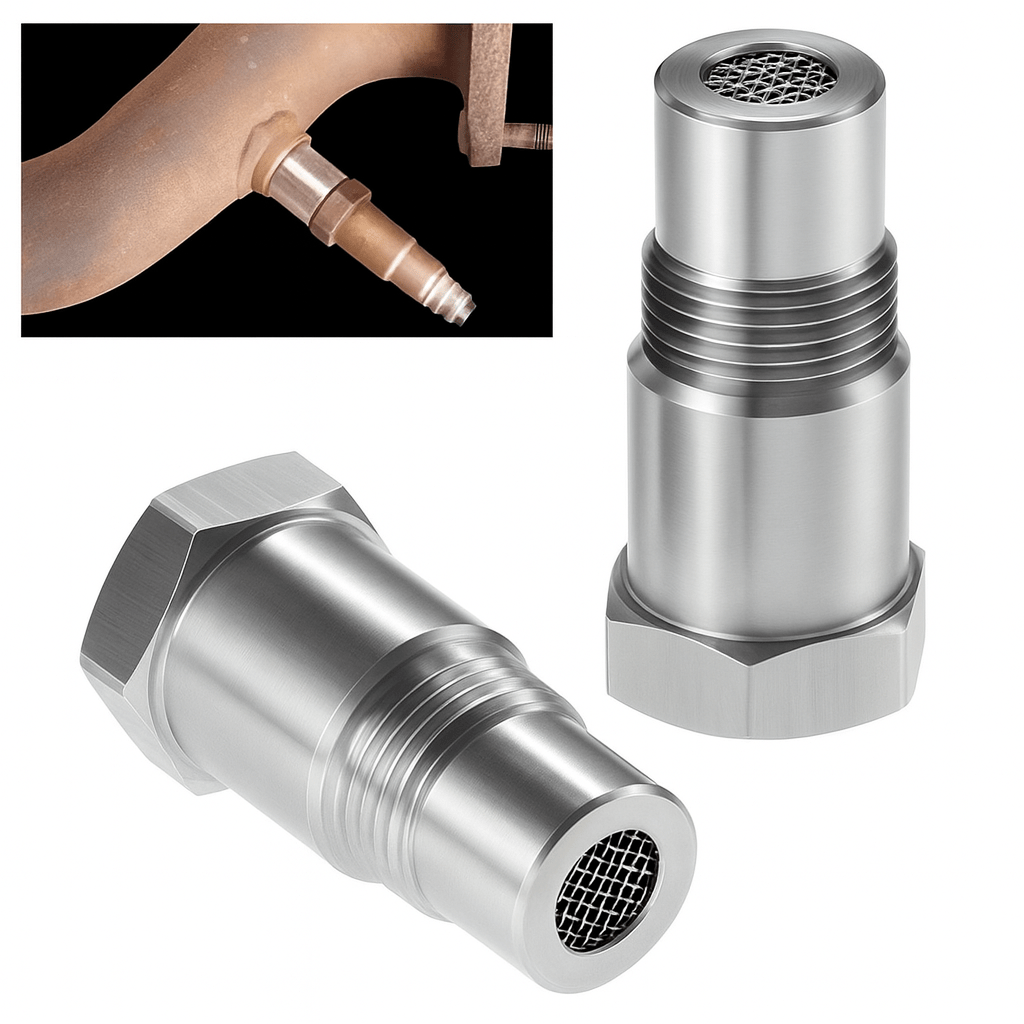 BowLift | O2 Sensor Adapter with Anti Error Code Function