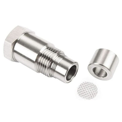 BowLift | O2 Sensor Adapter with Anti Error Code Function