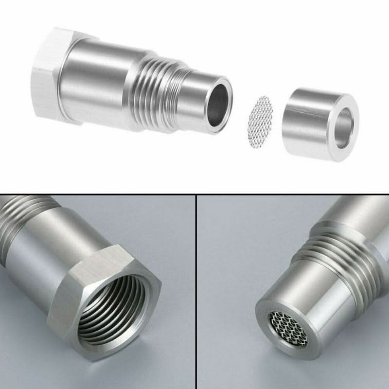 BowLift | O2 Sensor Adapter with Anti Error Code Function