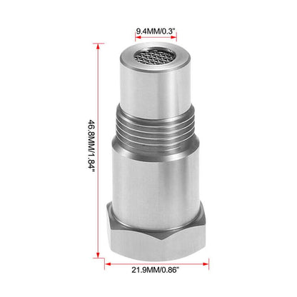 BowLift | O2 Sensor Adapter with Anti Error Code Function
