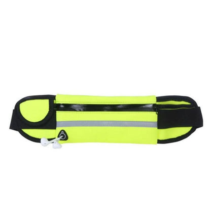 MOVEPOUCH – Ultralight, waterproof hip bag for sports & travel