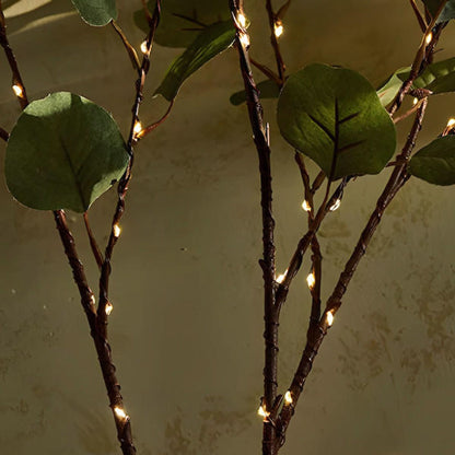 Frendorf | LED olive branch string lights