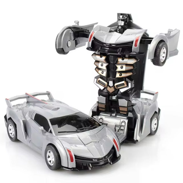 Skanto | Remote Control Transformer Car