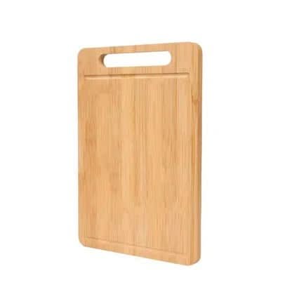 Skanto | Premium Bamboo Cutting Board Set for Every Kitchen