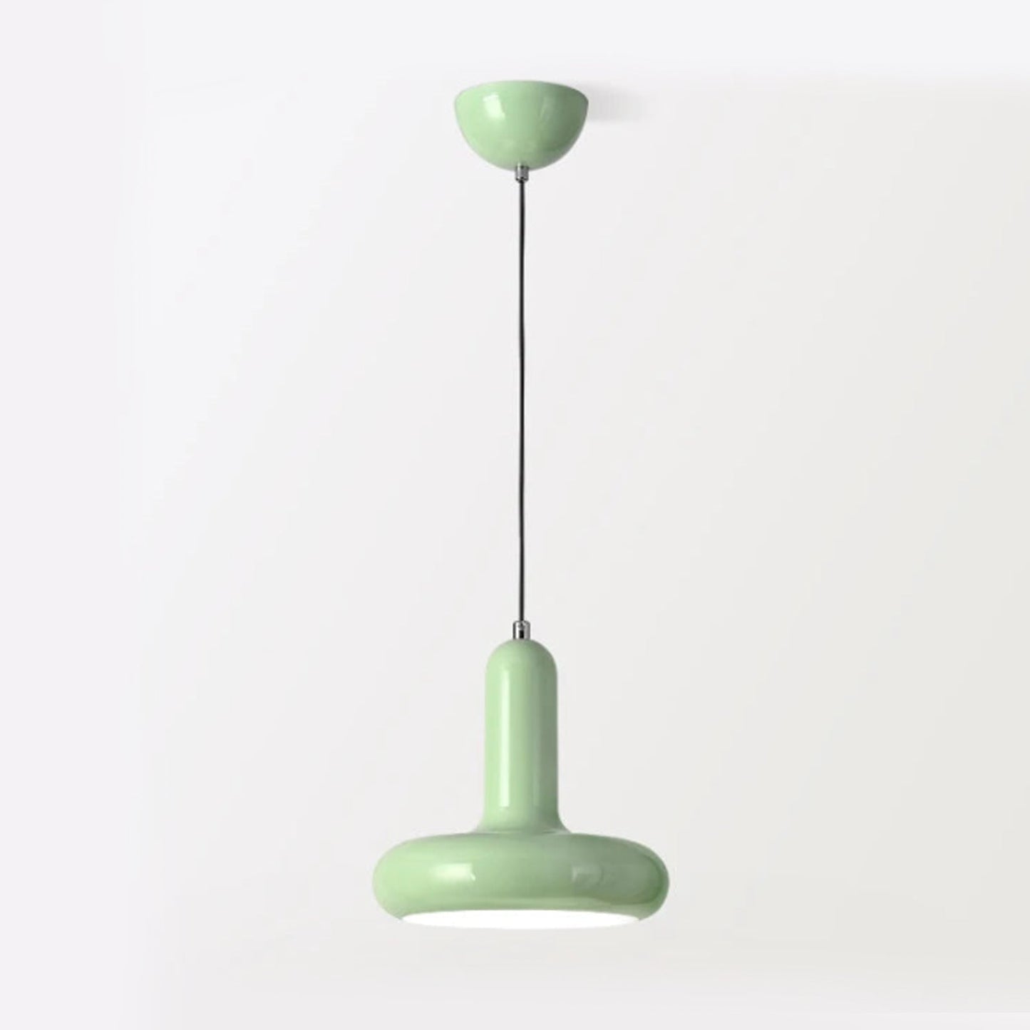 Skanto | Danish Macaron Pendant Ceiling Lamp