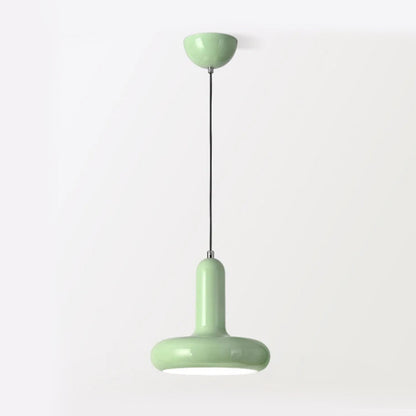 Skanto | Danish Macaron Pendant Ceiling Lamp