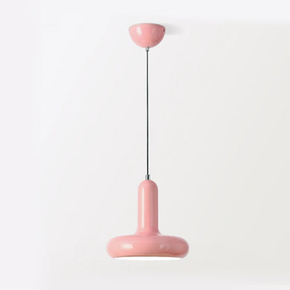 Skanto | Danish Macaron Pendant Ceiling Lamp