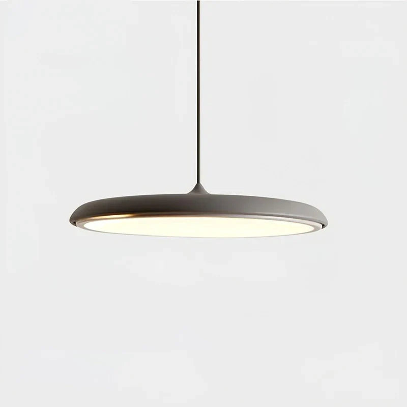 Brehn | GlowCraft - modern classic pendant light