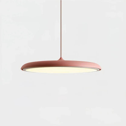 BowLift | GlowCraft - modern classic pendant light