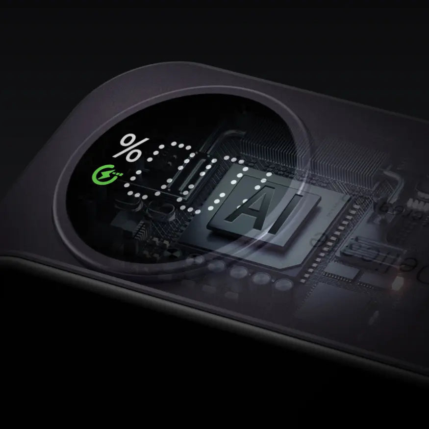 BowLift | MagneticCharge™ Wireless Power Bank – The Future of Charging!