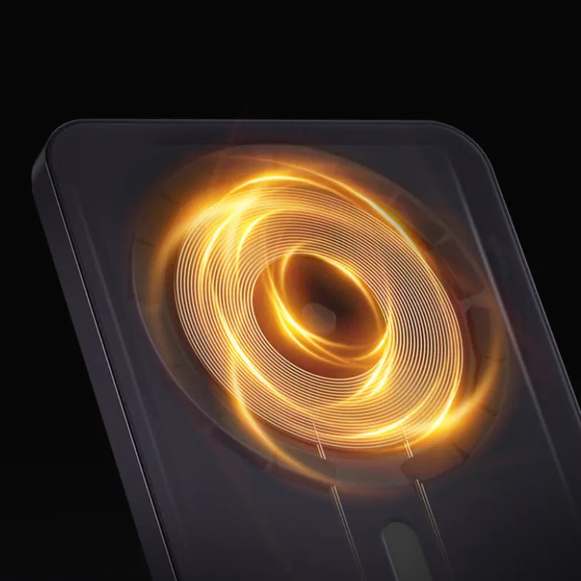 BowLift | MagneticCharge™ Wireless Power Bank – The Future of Charging!