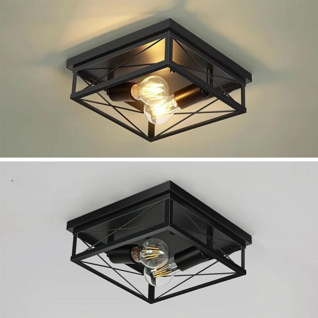 Skanto | ELVIANA – Modern Ceiling Lamp