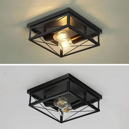 Skanto | ELVIANA – Modern Ceiling Lamp