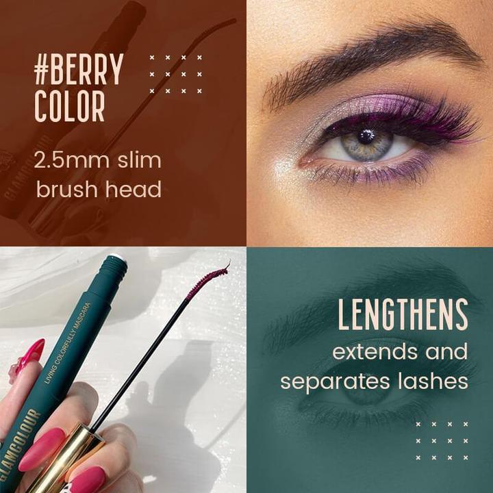 BowLift | Magic Color Skinny Mascara