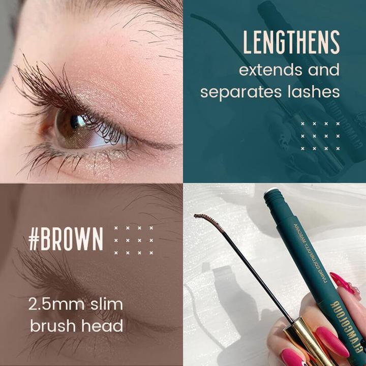 BowLift | Magic Color Skinny Mascara