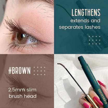 BowLift | Magic Color Skinny Mascara