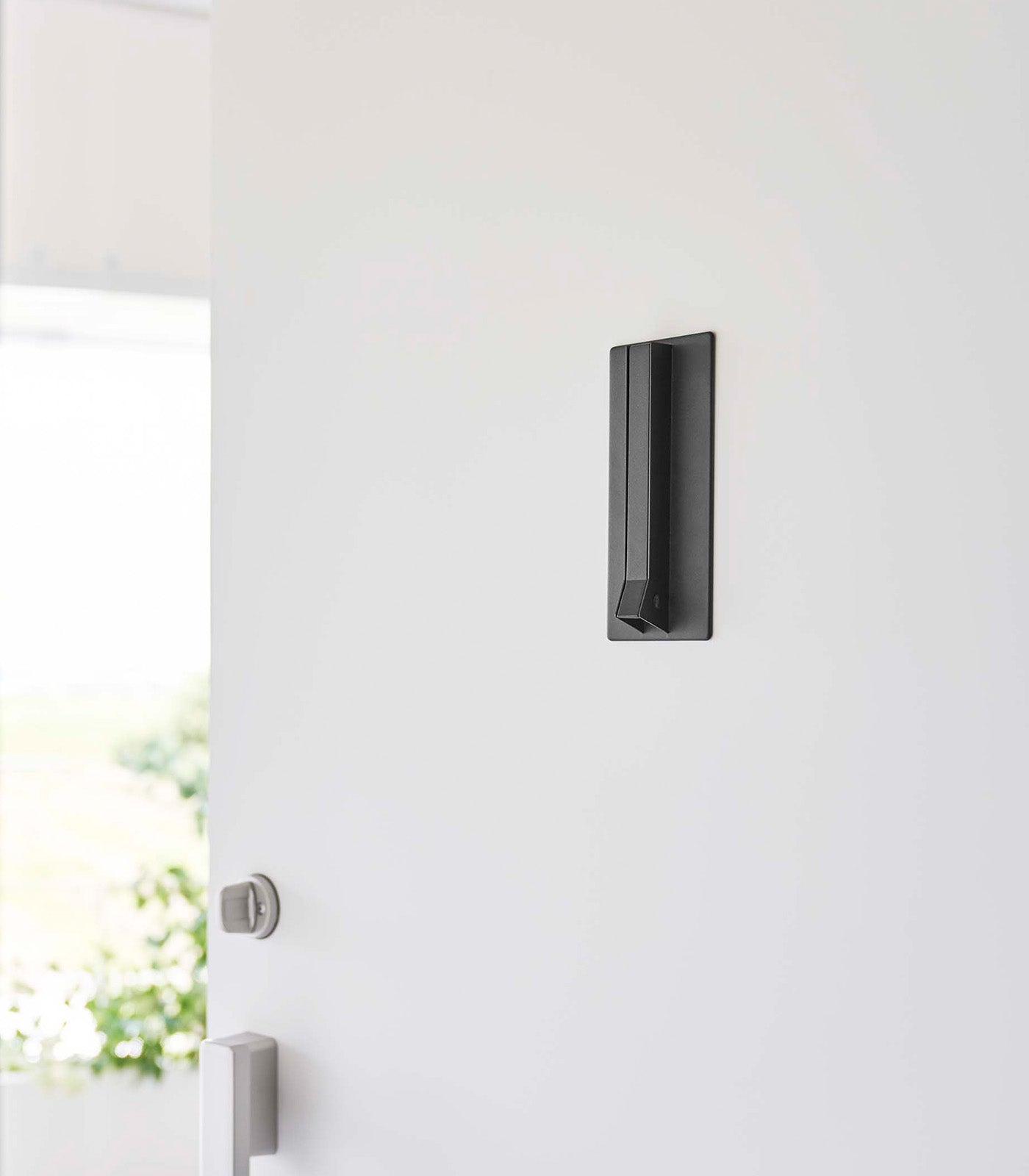 Brehn | Magnetic Folding Hook - Steel
