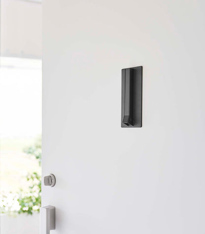 Brehn | Magnetic Folding Hook - Steel